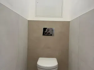 Prodej bytu 4+kk, Praha - Strašnice, Michelangelova, 65 m2