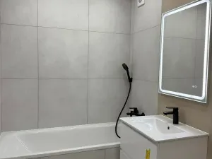 Prodej bytu 4+kk, Praha - Strašnice, Michelangelova, 65 m2