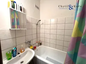 Pronájem bytu 1+1, Přerov, nábř. Protifašistických bojovníků, 35 m2