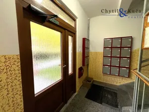 Pronájem bytu 1+1, Přerov, nábř. Protifašistických bojovníků, 35 m2