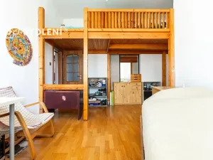 Pronájem bytu 3+kk, Ústí nad Labem, Elišky Krásnohorské, 74 m2