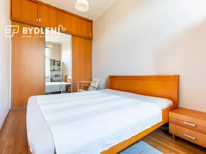 Pronájem bytu 3+kk, Ústí nad Labem, Elišky Krásnohorské, 74 m2