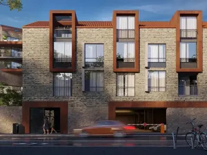 Prodej bytu 4+kk, Mladá Boleslav, Tovačovského, 101 m2