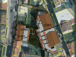 Prodej bytu 4+kk, Mladá Boleslav, Tovačovského, 101 m2