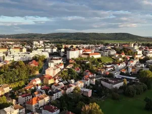 Prodej bytu 4+kk, Mladá Boleslav, Tovačovského, 90 m2