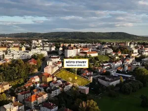 Prodej bytu 3+kk, Mladá Boleslav, Tovačovského, 70 m2