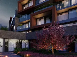 Prodej bytu 3+kk, Mladá Boleslav, Tovačovského, 5989 m2