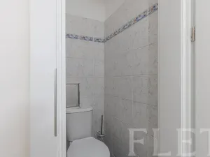 Pronájem bytu 2+1, Praha - Krč, Kremličkova, 65 m2