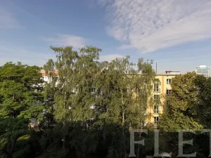 Pronájem bytu 2+1, Praha - Krč, Kremličkova, 65 m2