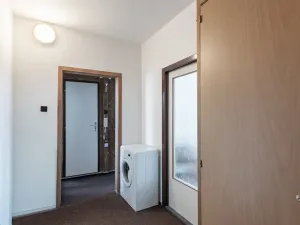 Prodej bytu 4+1, Mladá Boleslav, tř. Václava Klementa, 101 m2