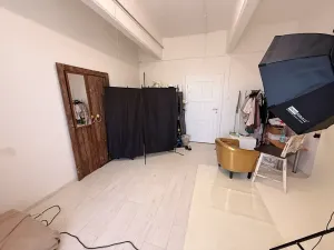 Pronájem kanceláře, Brno, Cejl, 22 m2