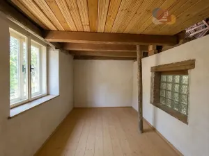 Prodej rodinného domu, Městečko Trnávka, 98 m2