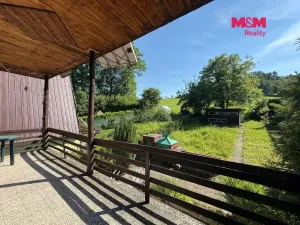 Prodej chalupy, Vřesina, 95 m2