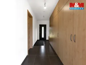 Prodej rodinného domu, Jablunkov, 160 m2