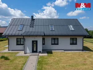 Prodej rodinného domu, Jablunkov, 160 m2