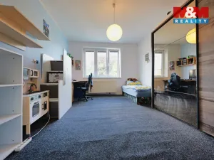 Prodej rodinného domu, Prostějov, Bezručovo nám., 180 m2
