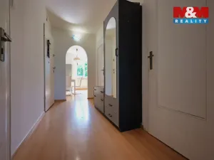 Prodej rodinného domu, Prostějov, Bezručovo nám., 180 m2