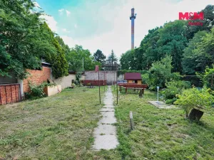 Prodej rodinného domu, Prostějov, Bezručovo nám., 180 m2