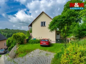 Prodej rodinného domu, Snědovice - Velký Hubenov, 70 m2