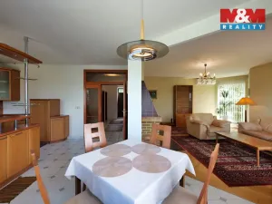 Prodej rodinného domu, Bučovice, Úlehla, 155 m2
