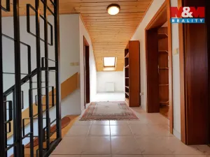 Prodej rodinného domu, Bučovice, Úlehla, 155 m2