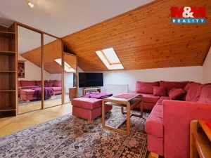 Prodej rodinného domu, Bučovice, Úlehla, 155 m2