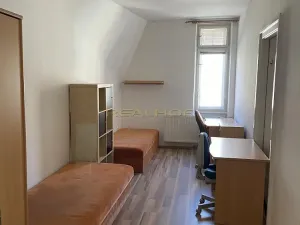 Pronájem bytu 2+1, Brno - Brno-město, Vachova, 64 m2