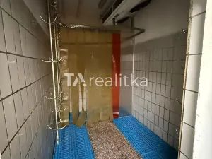 Pronájem obchodního prostoru, Orlová, U Moravy, 88 m2