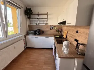 Pronájem bytu 3+1, Liberec, Jabloňová, 70 m2