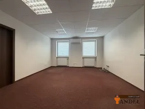Pronájem kanceláře, Horní Suchá, Zelená, 10 m2