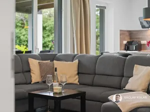 Prodej rodinného domu, Nová Paka, 81 m2