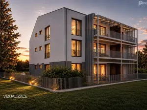Prodej bytu 4+kk, Brno, Ječná, 102 m2