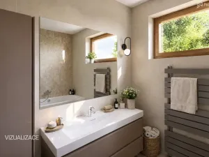 Prodej bytu 3+kk, Brno, Ječná, 94 m2