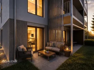 Prodej bytu 4+kk, Brno, Ječná, 102 m2