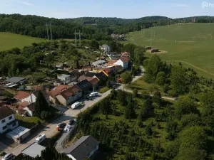 Prodej pozemku pro bydlení, Popůvky, 971 m2