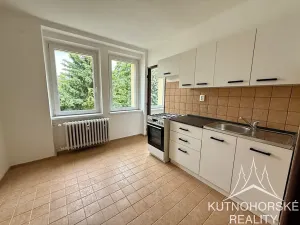 Pronájem bytu 2+1, Kolín, Bachmačská, 68 m2