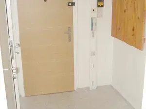 Pronájem bytu 1+kk, Praha - Stodůlky, Suchý vršek, 40 m2