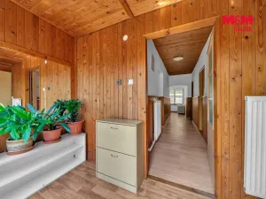 Prodej rodinného domu, Dašice, Třebízského, 123 m2