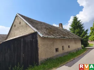 Prodej rodinného domu, Planá, 100 m2