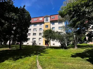 Prodej bytu 2+1, Hranice, Kpt. Jaroše, 53 m2