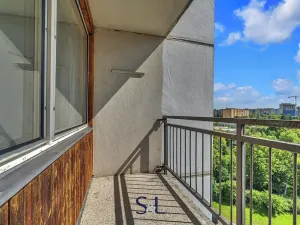 Prodej bytu 1+1, Praha - Kamýk, Imrychova, 48 m2