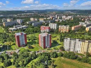 Prodej bytu 1+1, Praha - Kamýk, Imrychova, 48 m2