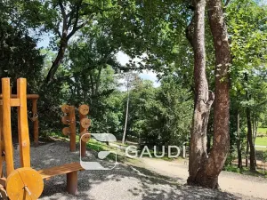 Pronájem bytu 1+kk, Praha - Hrdlořezy, Mezitraťová, 37 m2