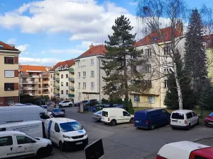 Prodej bytu 3+1, Praha, Bělohorská, 85 m2
