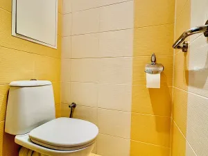 Pronájem bytu 3+1, Třebíč, Obránců míru, 71 m2
