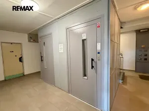 Pronájem bytu 3+kk, Praha - Strašnice, Gutova, 67 m2