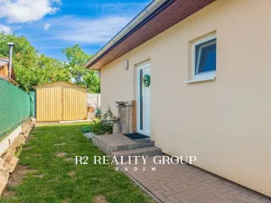 Prodej rodinného domu, Mostkovice, 131 m2