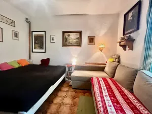 Prodej chalupy, Golčův Jeníkov, 110 m2