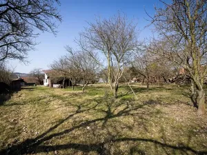 Dražba rodinného domu, Olšovec, 122 m2