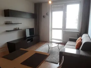 Pronájem bytu 3+kk, Brno, Hrázka, 76 m2